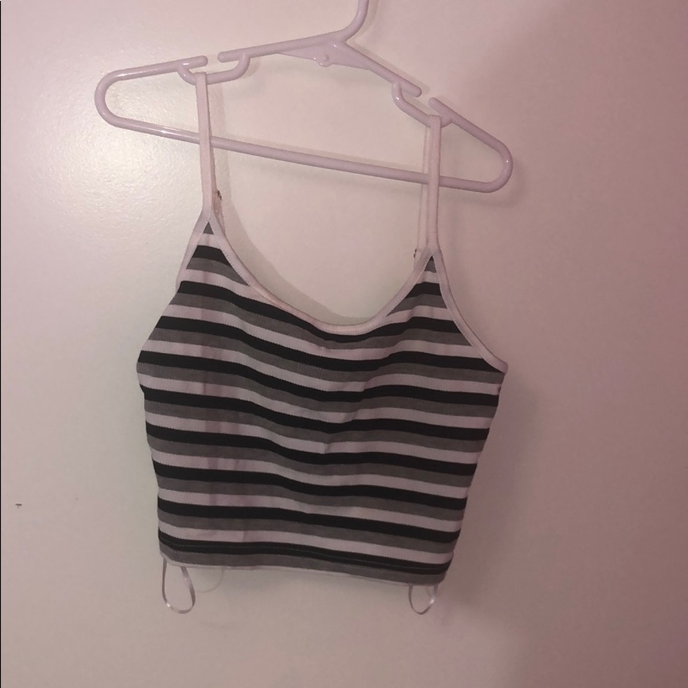 LF tank top